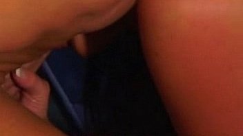 Dakki babe gets the full service2