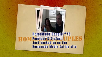 Penelope piper makes a movie with her boyfriend