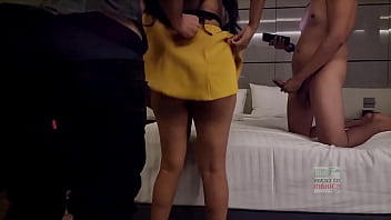 Mi Amor Hoy Tomé Mucho Solo Estoy Muy Borracha No Tengo Ganas De Follar Salí De Fiesta Con Tu Amigos Para Que Me Cuidaran thumbnail