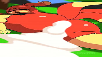 Banjo and kazooie porn parody