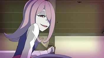 Sucy la mamadora de pijas