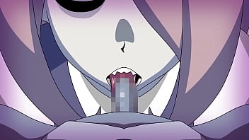 Sucy la mamadora de pijas