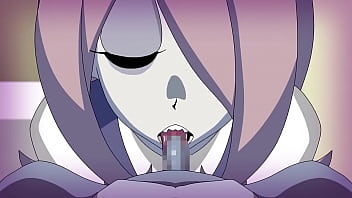 Sucy la mamadora de pijas