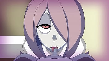 Sucy la mamadora de pijas