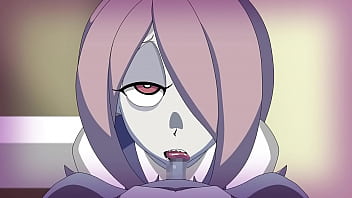 Sucy la mamadora de pijas