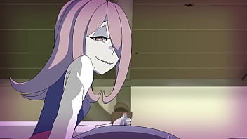 Sucy la mamadora de pijas