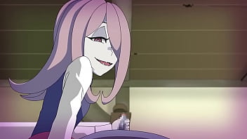 Sucy la mamadora de pijas