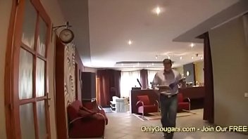 Horny valentina blue and cathy heaven gets their buttholes ripped apart