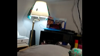 Having some alone time