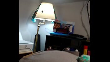 Having some alone time