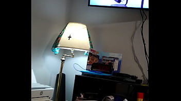 Having some alone time