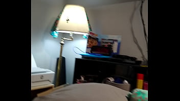 Having some alone time