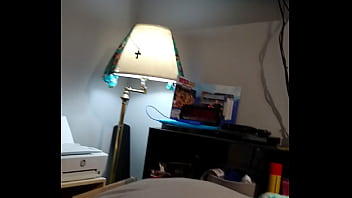 Having some alone time