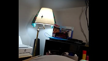 Having some alone time