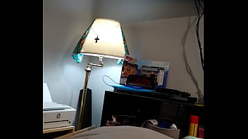 Having some alone time