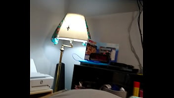 Having some alone time