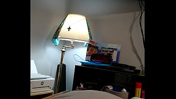 Having some alone time