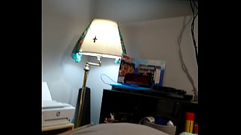 Having some alone time