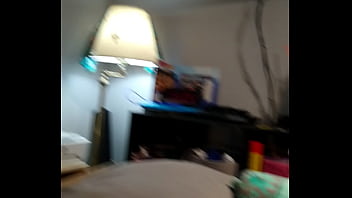 Having some alone time