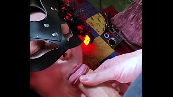 I nailed bestfriend wife’s pussy and fed her with cum