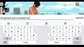 Casada follada por otra