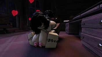Roblox porn