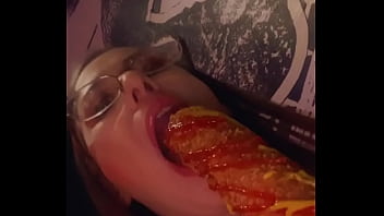 Date with carmela clutch