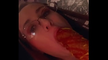 Date with carmela clutch