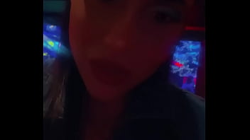 Date with carmela clutch