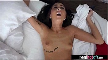 London lynn cute real horny gf in amazing sex tape mov 14