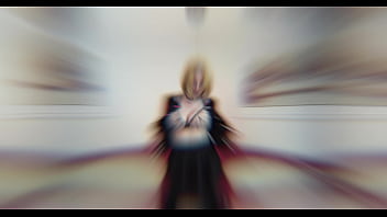 My first dp tenna li balls deep anal dp gapes and facial gl380