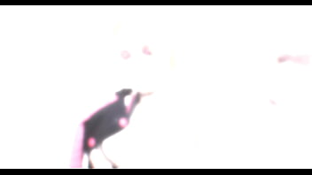 My first dp tenna li balls deep anal dp gapes and facial gl380