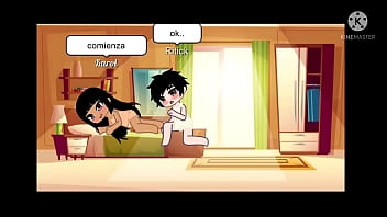 Porno de gacha