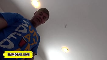 Stepsister's revenge taissia shanti milks dean & dan