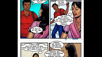 Rita and her new boyfriend raju Rita and her new boyfriend raju