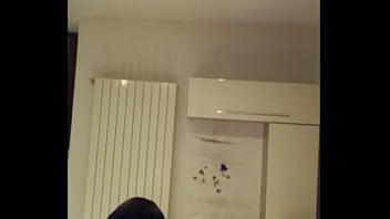 She loves when he licks her pussy