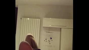 She loves when he licks her pussy