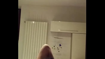 She loves when he licks her pussy