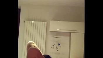 She loves when he licks her pussy