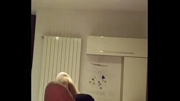 She loves when he licks her pussy