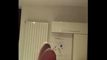 She loves when he licks her pussy