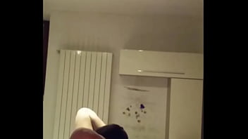 She loves when he licks her pussy