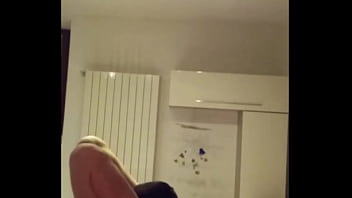 She loves when he licks her pussy