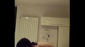 She loves when he licks her pussy