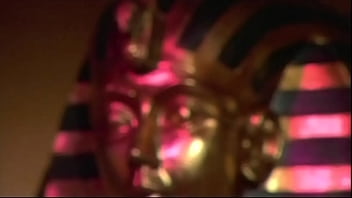 Beautiful mya diamond as anal with the pharaoh