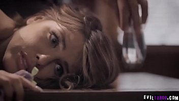 Adriana Chechik Submits To A Study In Gape And Gets Her Tight Asshole Stretched Out To A Big Black Hole thumbnail