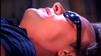 Marie luv enjoys stretching her cunt