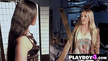 Horny babe exposed her amazing ass