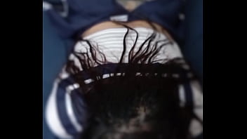 Hay que rico me cog&iacute; al profe