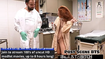 Stacy shepard sucks dick and gets blasted with cum nurses pov version